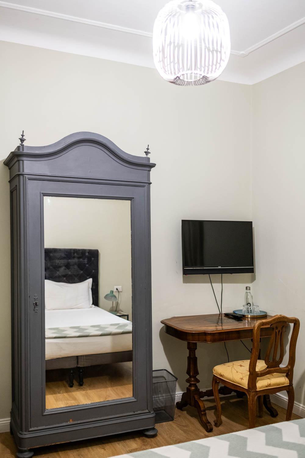 La Piazzetta Rooms & Apartments Genoa Exterior photo