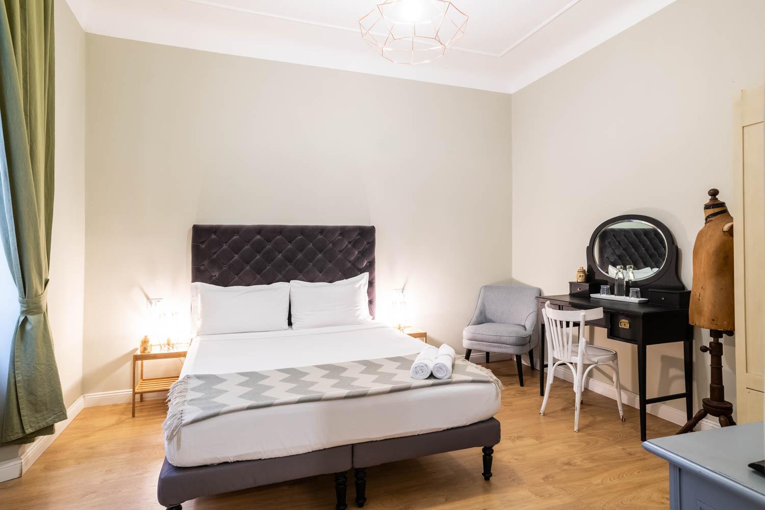 La Piazzetta Rooms & Apartments Genoa Exterior photo